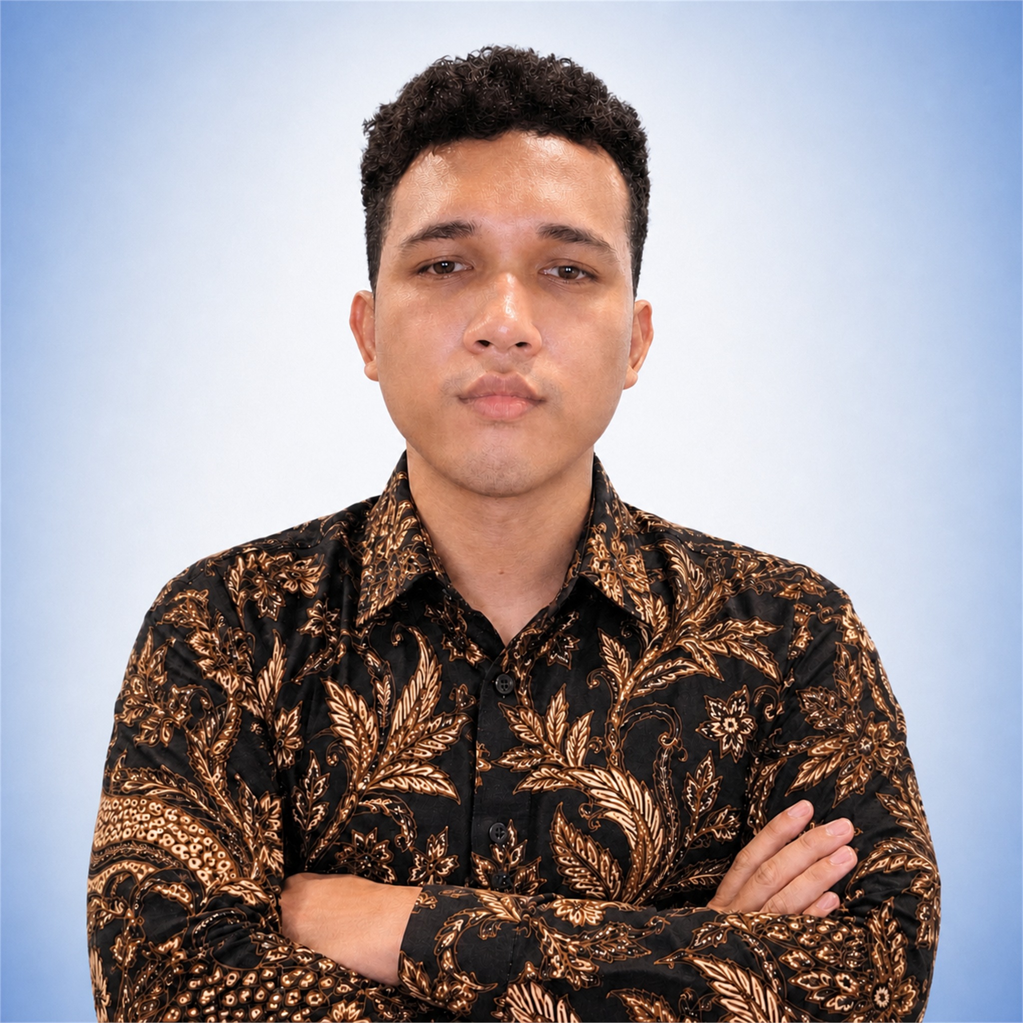 Mhd Arfan Sitorus